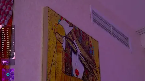 LiliBanger stripchat stream image