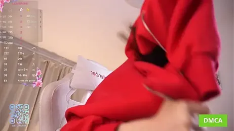 LizbethGee stripchat stream image