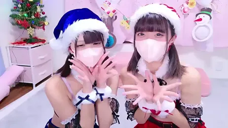 Madoka_0116 stripchat stream image