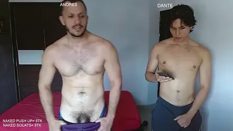 TeddyBear_07 stripchat stream image