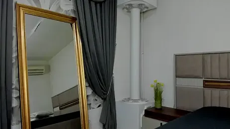 Sierra_Halle stripchat stream image