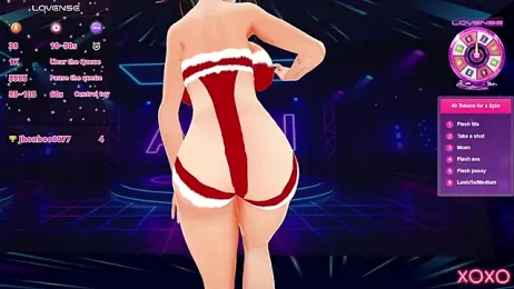 Auri_Hikaru stripchat stream image