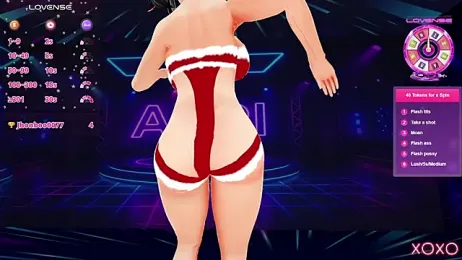 Auri_Hikaru stripchat stream image