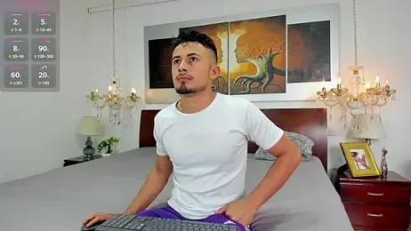 Valentiinoss stripchat stream image