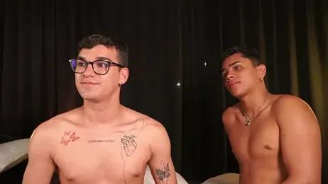 EROS_AND_ALAN stripchat stream image