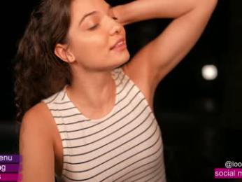 loollypop24 chaturbate stream image, 28.12.2025 06:00