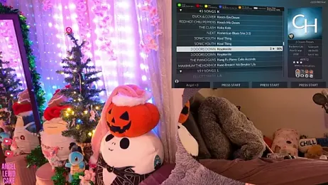 Angel-Lewd-Cake stripchat stream image