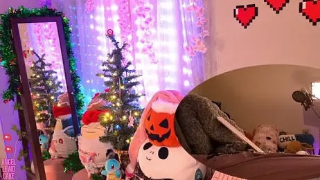 Angel-Lewd-Cake stripchat stream image