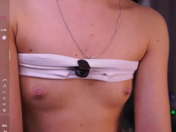 cinacandy chaturbate stream image