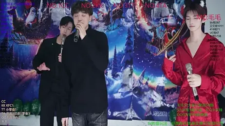 sweetboys666 stripchat stream image