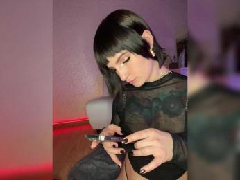 STARGAZZZM bongacams stream image, 28.12.2025 17:00