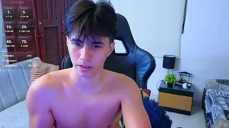 carl_dixon stripchat stream image, 28.12.2025 22:50