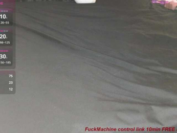 VioletBaby bongacams stream image