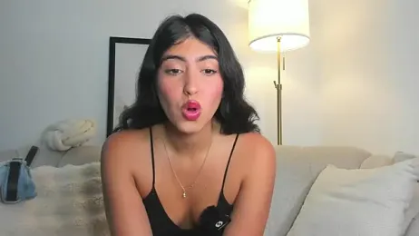 Gaby_zahir_ stripchat stream image