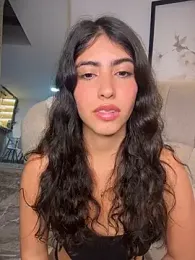 Gaby_zahir_ stripchat stream image