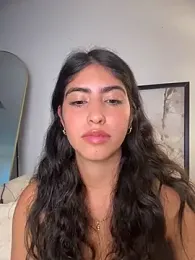 Gaby_zahir_ stripchat stream image