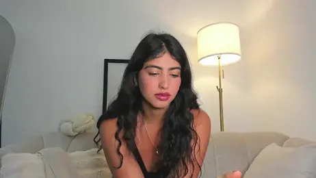 Gaby_zahir_ stripchat stream image