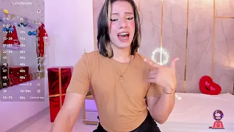 TylerBloom stripchat stream image