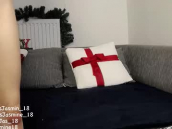 princessjasmine_18 chaturbate stream image