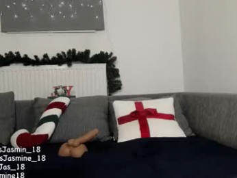 princessjasmine_18 chaturbate stream image