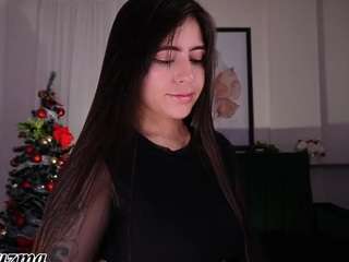 zoe-cruz21 camsoda stream image