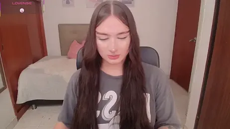 Miley_Baker stripchat stream image