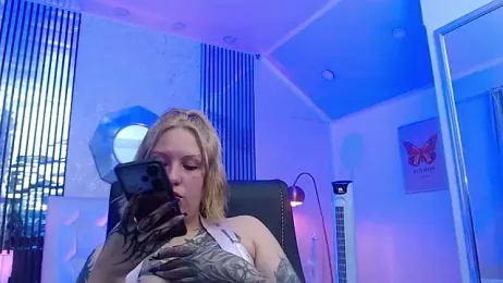 Jessie_williams stripchat stream image