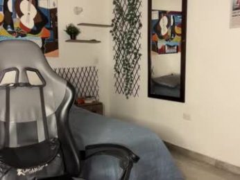 david_muller_ chaturbate stream image