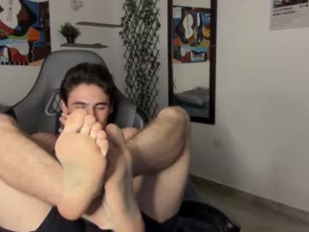 david_muller_ chaturbate stream image