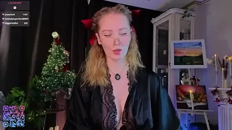 SoniaScott stripchat stream image