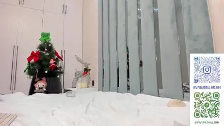 VivianMiller_ stripchat stream image