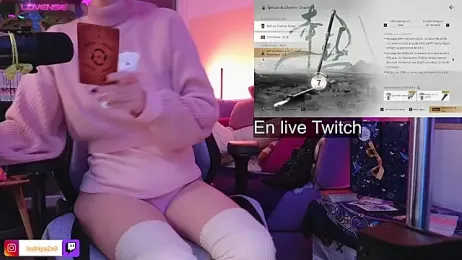 Indriya2x0 stripchat stream image