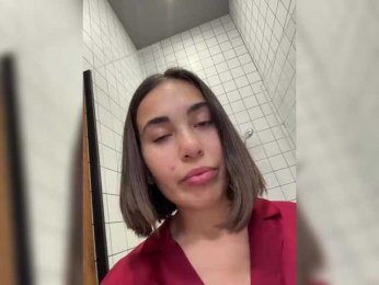 Talilia bongacams stream image