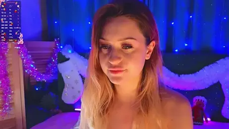 AlinaWalters stripchat stream image