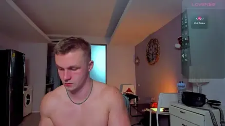 Samuel_Andrew stripchat stream image, 31.12.2025 05:30