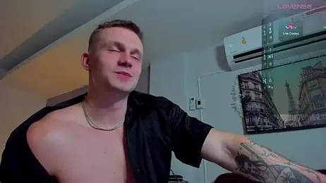 Samuel_Andrew stripchat stream image, 31.12.2025 05:30