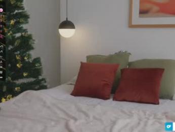 rebeccastonee chaturbate stream image, 31.12.2025 16:40