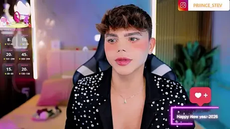 PRINCE_STEV stripchat stream image