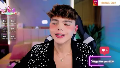 PRINCE_STEV stripchat stream image