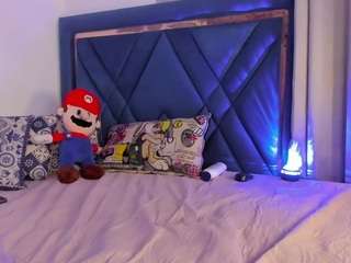 eli-brown camsoda stream image, 01.01.2026 01:50