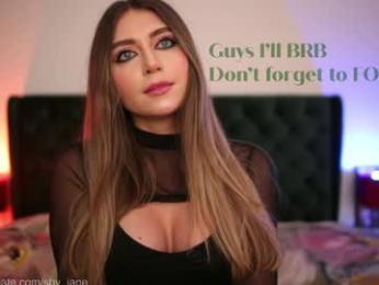 shy_jane chaturbate stream image, 01.01.2026 02:00