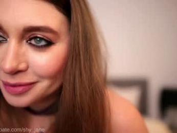 shy_jane chaturbate stream image, 01.01.2026 02:00