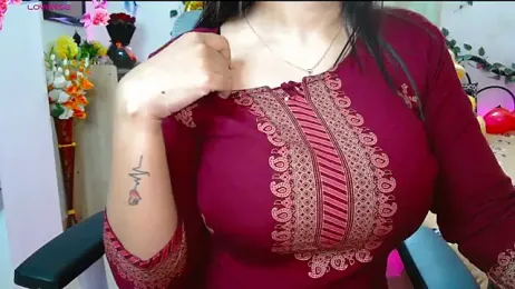 thyAnvi stripchat stream image, 01.01.2026 19:20