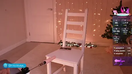 Miablueye stripchat stream image