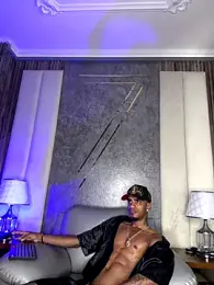 AaronCruz_ stripchat stream image