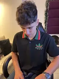 AdrianRinaldi stripchat stream image