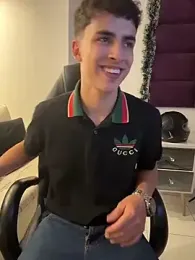 AdrianRinaldi stripchat stream image