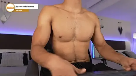 DanteeStone stripchat stream image, 02.01.2026 19:30