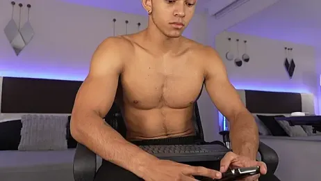 DanteeStone stripchat stream image, 02.01.2026 19:30