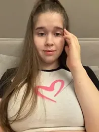 HornyGirlH stripchat stream image